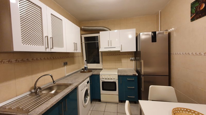 Drumul Taberei, Favorit, et. 7/10, cf. 1 dec.,